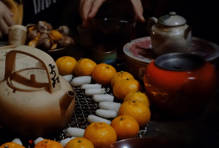 圍爐煮茶：既有儀式感，又是文化傳承！[司孚特精制鋼圍爐茶桌](圖2)