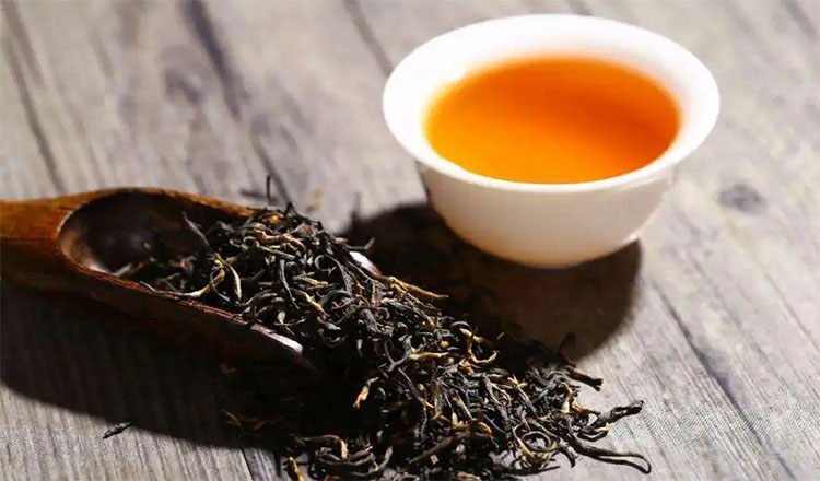 圍爐煮茶|適合煮著喝的茶有哪些？[精制鋼圍爐|炭火爐|圍爐茶桌](圖3)
