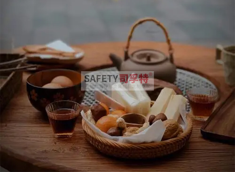 圍爐煮茶有講究，不要僅為了跟風【司孚特圍爐茶桌】(圖1)
