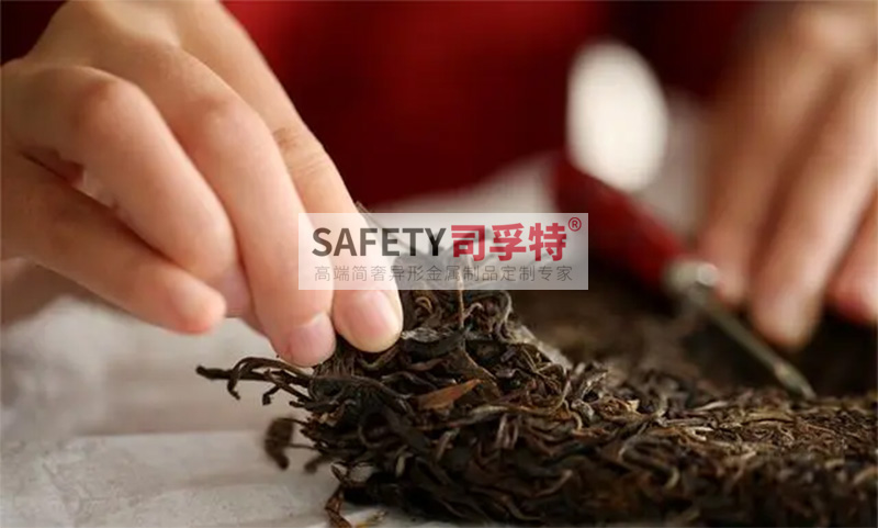 圍爐煮茶有講究，不要僅為了跟風【司孚特圍爐茶桌】(圖3)