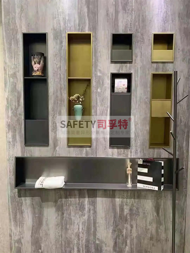 不銹鋼壁龕有哪些優(yōu)點(diǎn)？[司孚特不銹鋼壁龕](圖1)