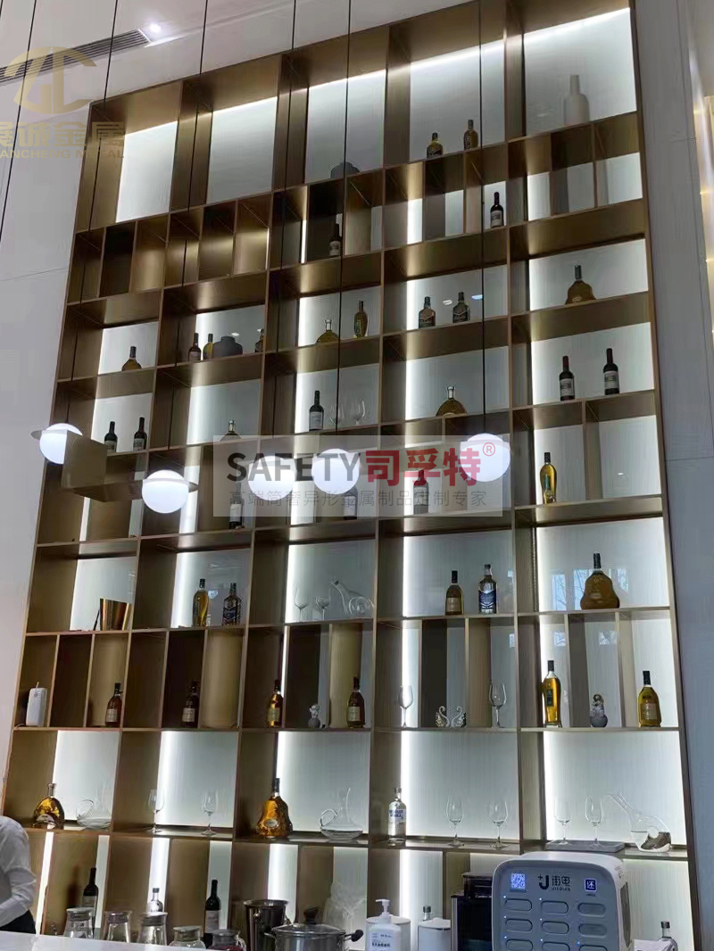 不銹鋼壁龕有哪些優(yōu)點(diǎn)？[司孚特不銹鋼壁龕](圖2)