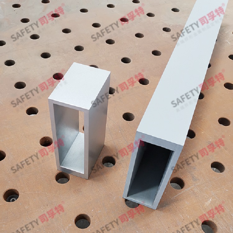 精制鋼有哪些類(lèi)型？可適用于哪些場(chǎng)景？-司孚特金屬(圖2)